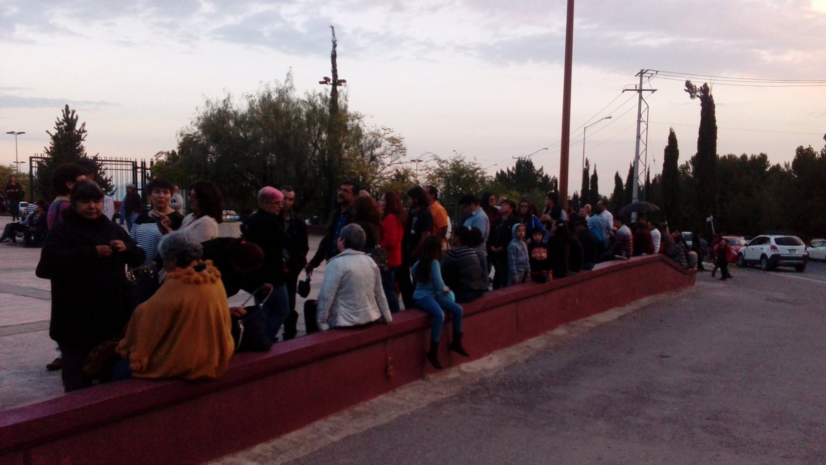 FIAJT Coahuila 2016 tweet media