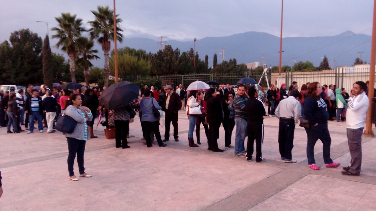 FIAJT Coahuila 2016 tweet media