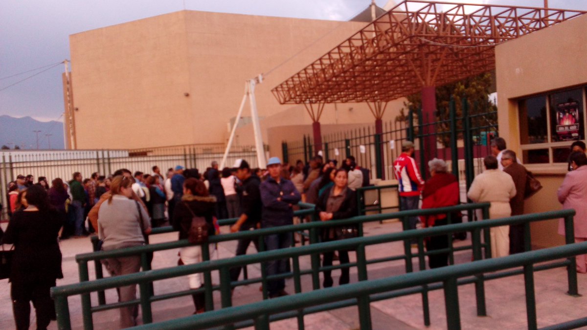 FIAJT Coahuila 2016 tweet media