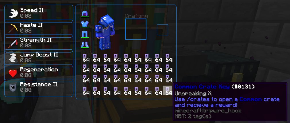 scarylemonMC's tweet photo. Crate keys lol https://t.co/i4eku3bfzv