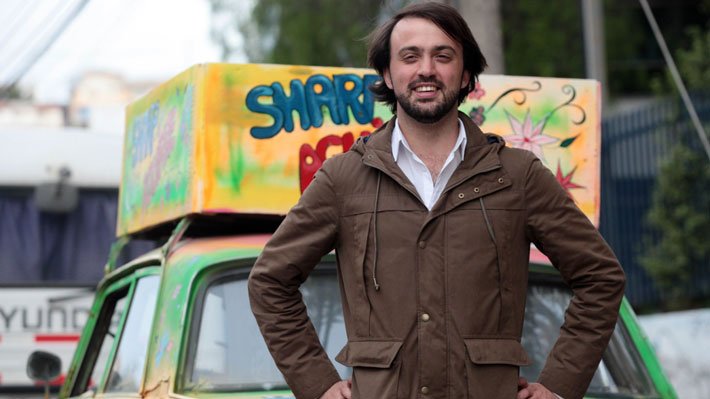 Emol.com tweet media