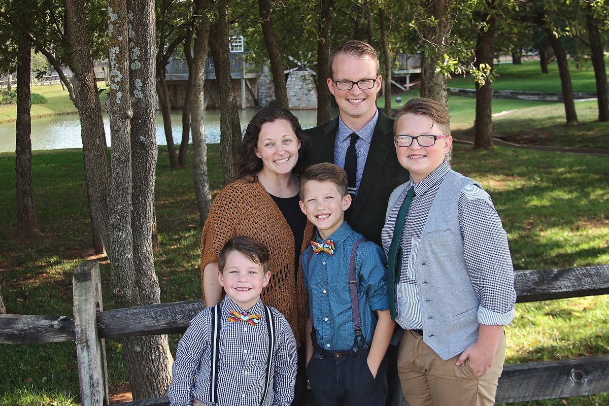 michaelensey's tweet photo. Congratulations to Justin &amp; Kimberly Reinking (OK Youth President), appointed as the new GYD Director of Promotion! Welcome to the family!! https://t.co/anPp7cwP7J