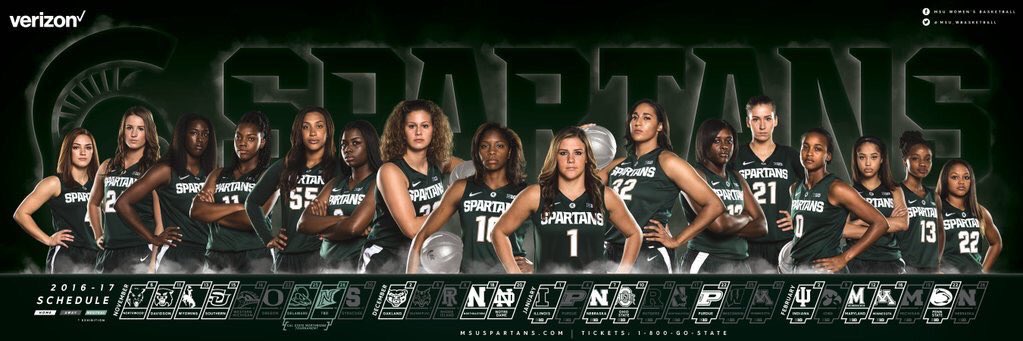 2016/17 MSU Women's BB Official Thread  - Page 2 Cvflzq0VMAAeetG