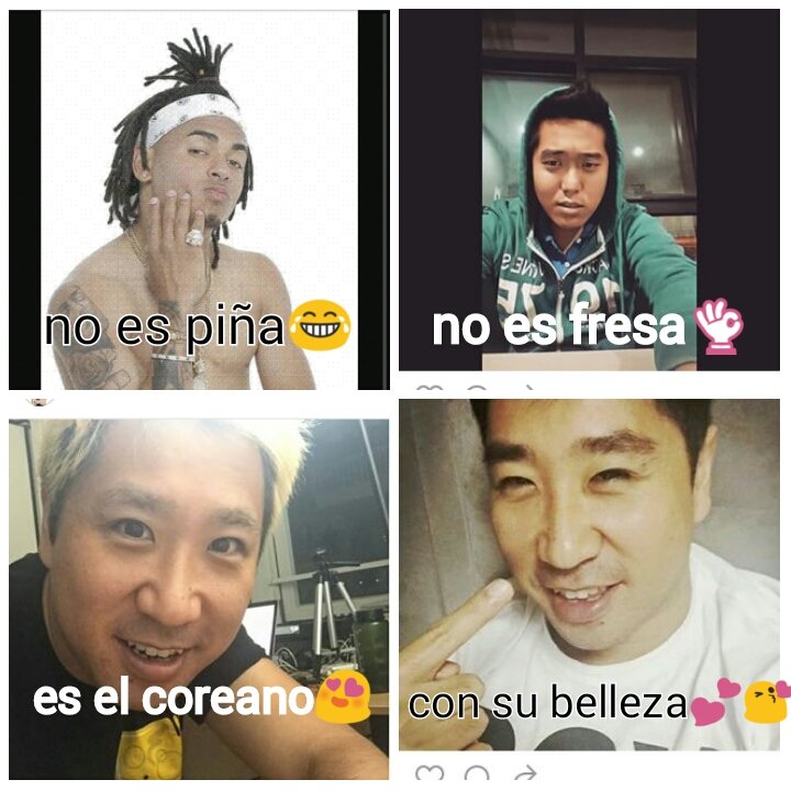 linastianPDC17's tweet photo. @CoreanoCabrón✌ 🎤Coreanoo Anda Caminando Con Un Flow Violento, Con Un Piquete Cabrón✌ @CoreanoLocoTV  mira esto😂😂 lo acabe de hacer ñiooo👊🍃 https://t.co/2FbfedMP3v