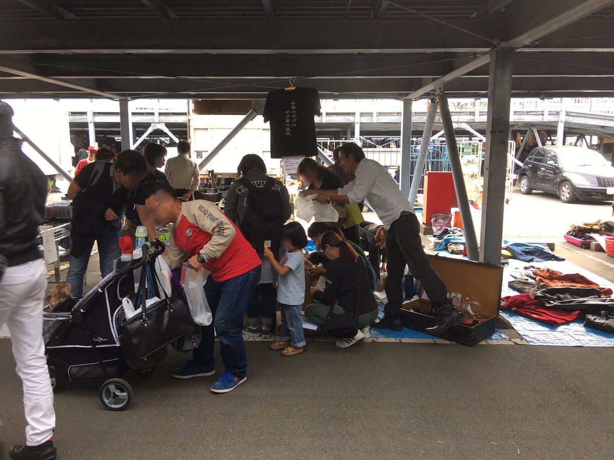 spaq_co_ltd's tweet photo. 昨日は忙しい中、足を運んで頂きありがとうございました！お陰様で大盛況で終わる事が出来ました！不定期ですが常に出店していこうと思います。都度インフォメーションさせて頂きます😊 https://t.co/HOhXmiCz5Q