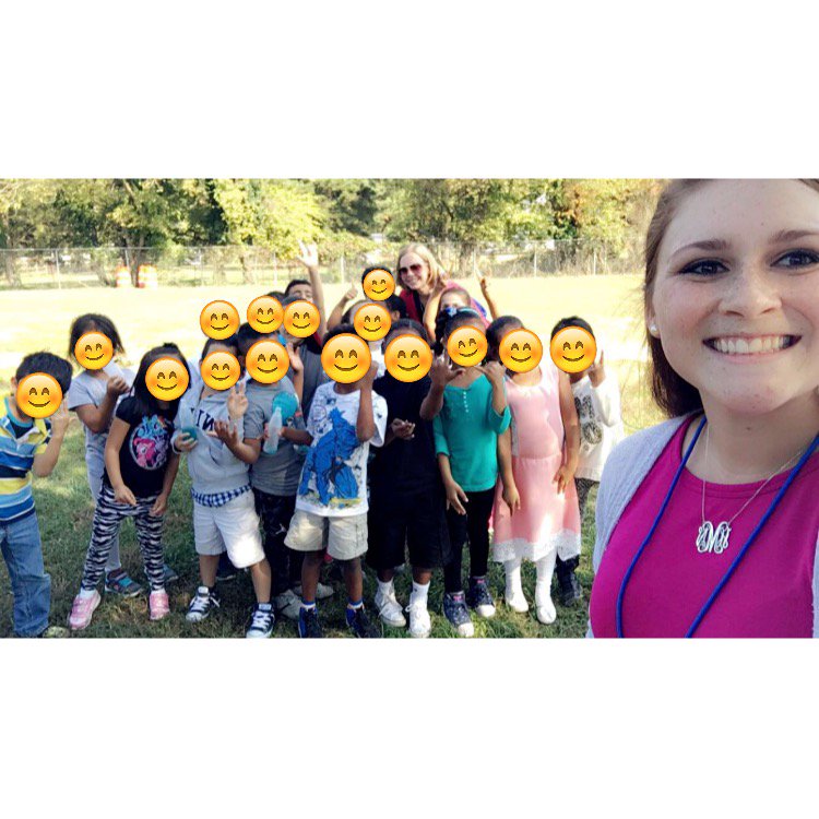 Ms. Merriman (@morethemerriman) on Twitter photo Going to miss all these smiling faces tomorrow! <a href="/OneCleverClass/">Mrs. Clever's Class</a> #1stgrade #jj_jaguars #onto4thgrade Going to miss all these smiling faces tomorrow! <a href="/OneCleverClass/">Mrs. Clever's Class</a> #1stgrade #jj_jaguars #onto4thgrade