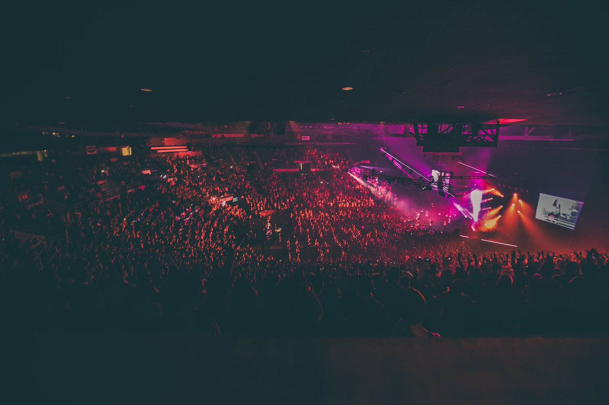 awakeningcon's tweet photo. This is Mission Unstoppable. #AwakeningConf https://t.co/hBsYbNiWrS
