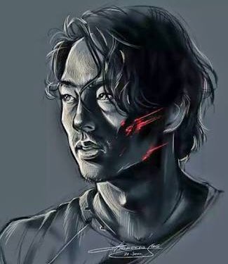 Negan4Lucille's tweet photo. Vou me antecipar e logo dizer adeus,quase certeza que será ele 💔 #Zumbificando #TheWalkingDead #TWD #Twd7NaFOx #MeetLucille https://t.co/QCKfZhHCM3