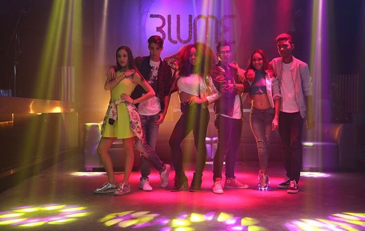 TheKatsChat's tweet photo. Wow!!👏🏼👏🏼👏🏼 that was really good #LBMilenios @labanda https://t.co/9Gs7cZMp0X