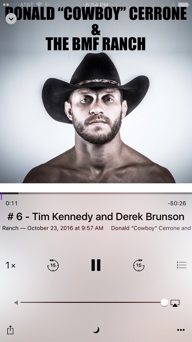 The new @bmfranch podcast is up. @timkennedymma and @derekBrunson talk about bunker were building