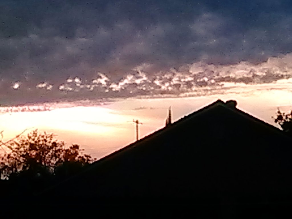 KC2026's tweet photo. So pretty outside https://t.co/LewT0pe6XN