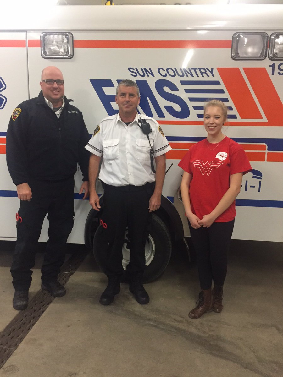 Weyburn & District U tweet media