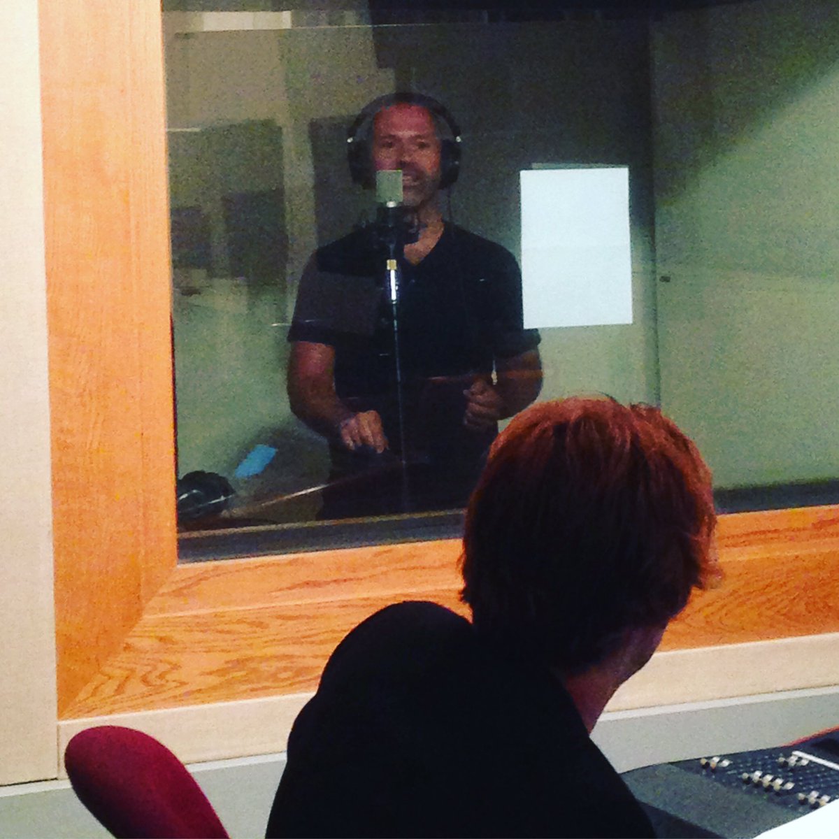 cyborgasylum's tweet image. Cyborg Asylum in the studio.  #davidvarga #johntumminia #songwriters #newmusic #industrialrock #cyborgasylum