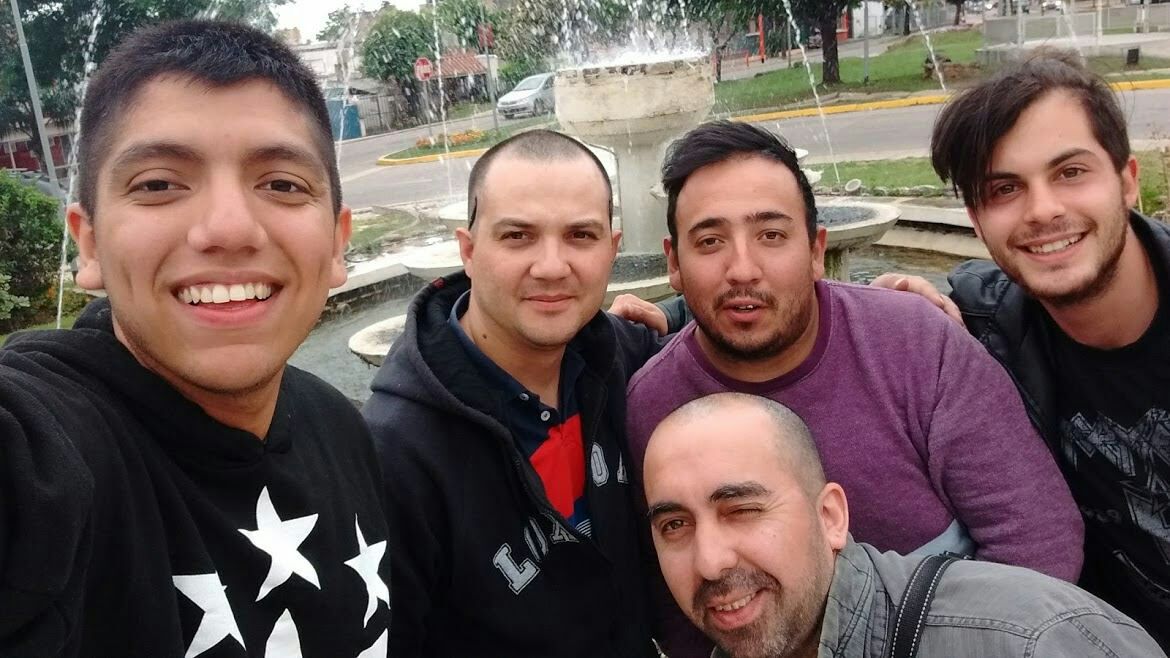 RES_ARG's tweet photo. Felicitaciones a la #RES #Cordoba por la nova en #VillaCarlosPaz. @ingress @NianticProject #RESARG 

https://t.co/aI3fKPcd0S https://t.co/UMBV3oBdoZ