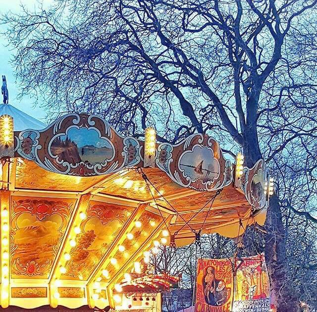 CarnivaleNL's tweet photo. Prachtig. https://t.co/FJtppT8khJ