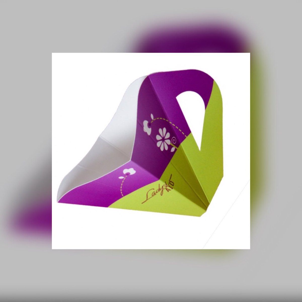 ladysaid2015's tweet image. Disposable Female Urine Funnel