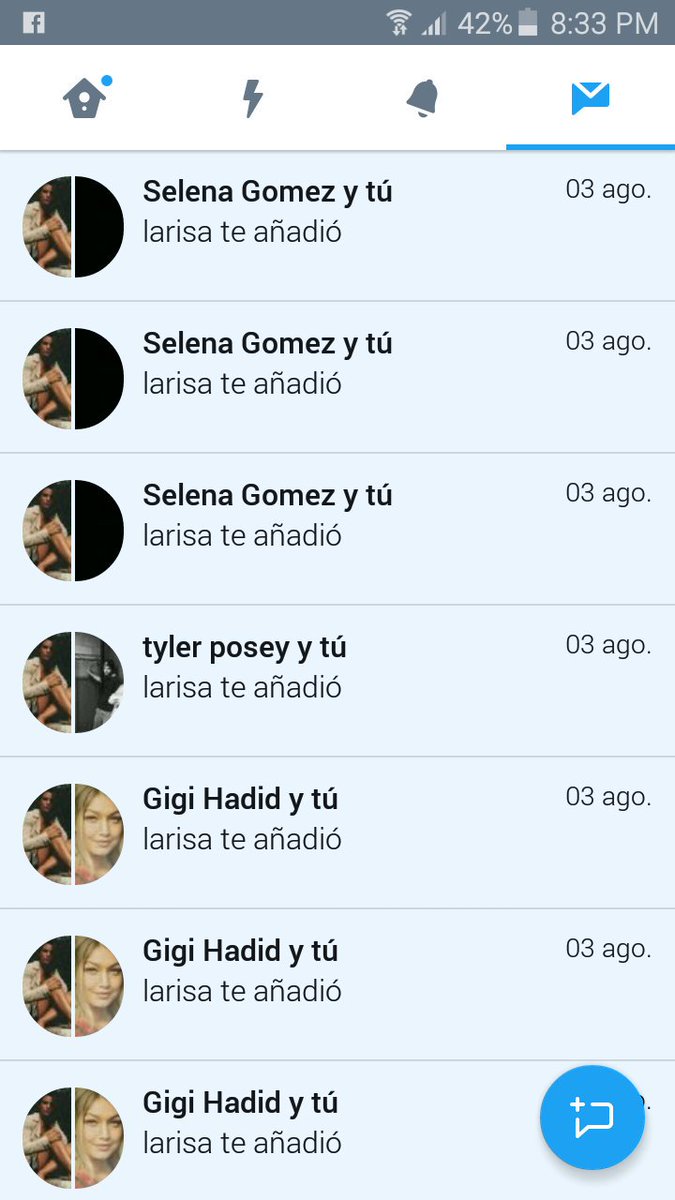 sweetheartdms's tweet photo. omg guyys, i forgot i had this.
-tweet me which one you want
-rt

; trade dms trading free follows ffs https://t.co/a4L24pqHgp