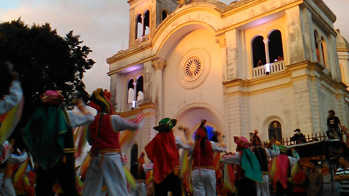JsCarazo's tweet photo. #AMORANICARAGUA #OrgulloDeMiPais Diriamba celebra el 11 aniversario de ser patrimonio de la humanidad https://t.co/e4kWIZCzlG
