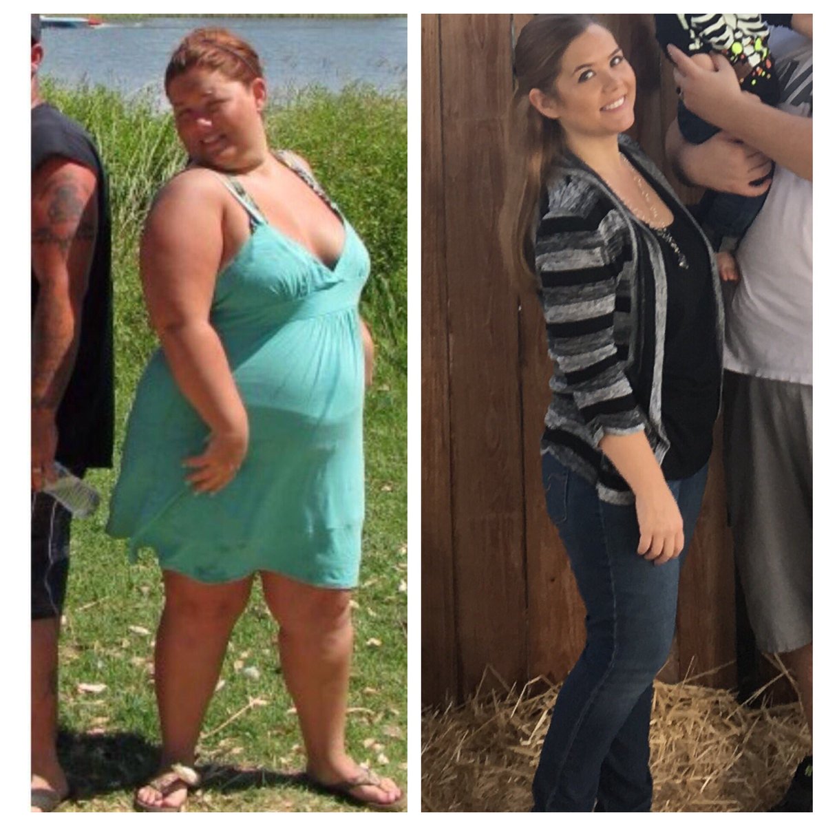 ItsNotADiet_'s tweet photo. Just insane when you have these comparisons side by side. #75lbs #weightloss #postpartum #keptitoff #obese #bmi https://t.co/olFgSiBSeZ