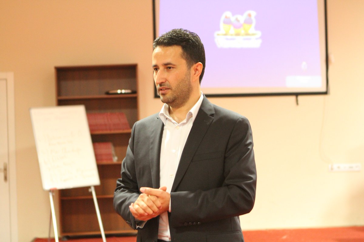 On your own, you see. On a tour, you do.