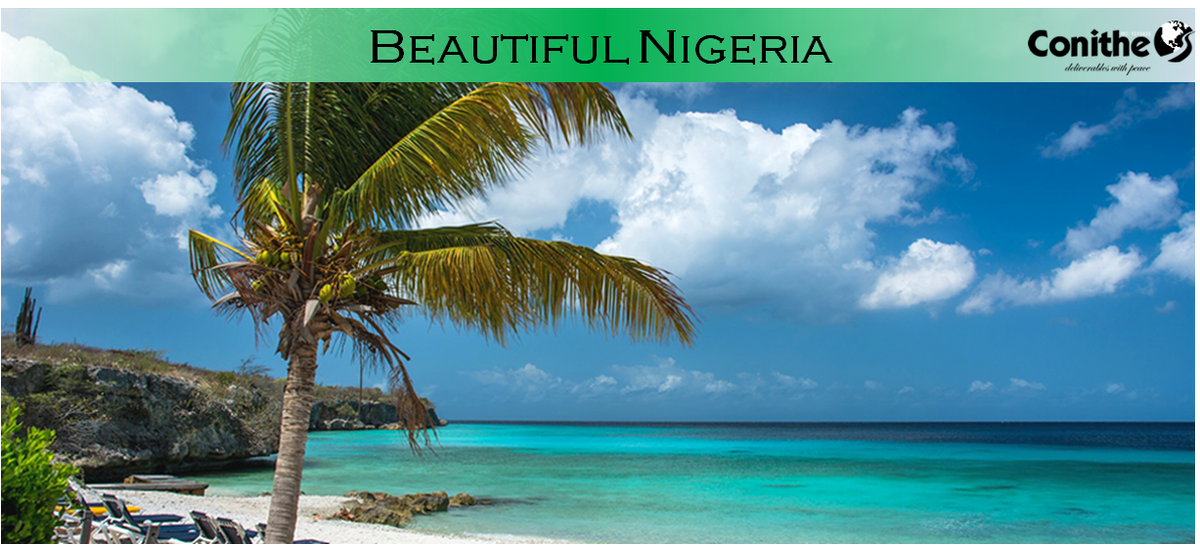 ConitheLimited's tweet image. @ConitheLimited presents Beautiful Nigeria
