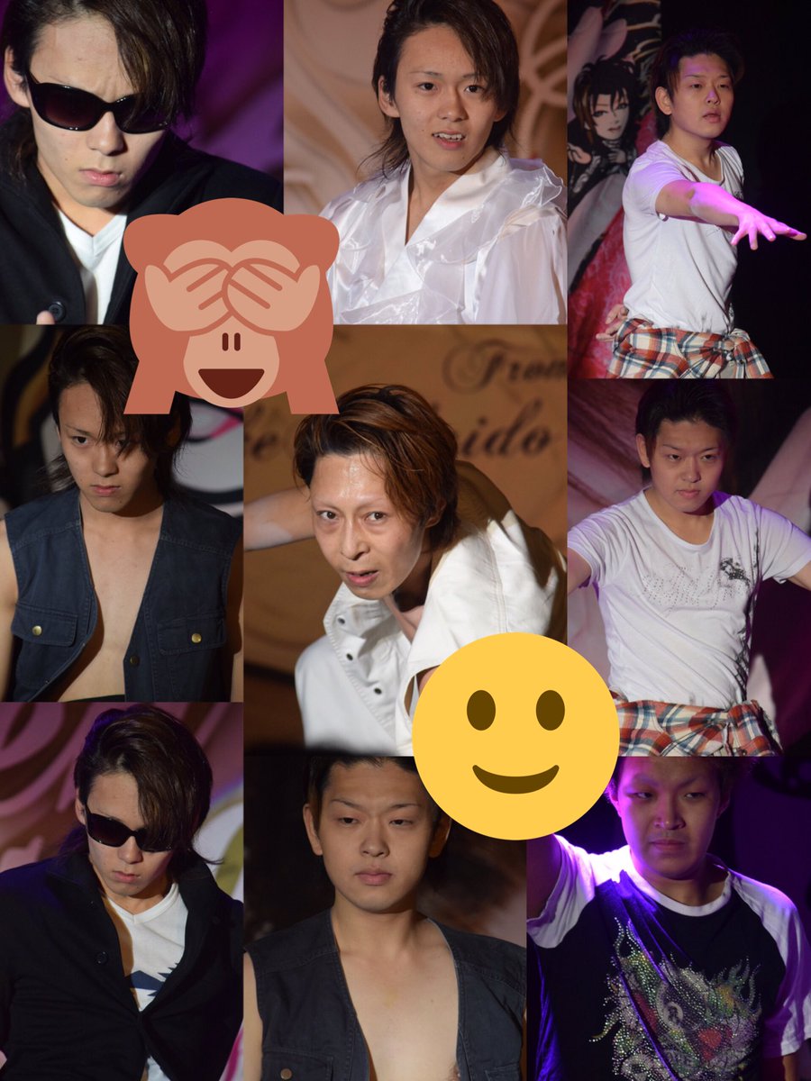 どらみちゃんの写真枠 劇団飛翔 池田呉服座 飛翔祭り すっぴんショー 10 21 沢山あったので ２枚にまとめました ᴗ