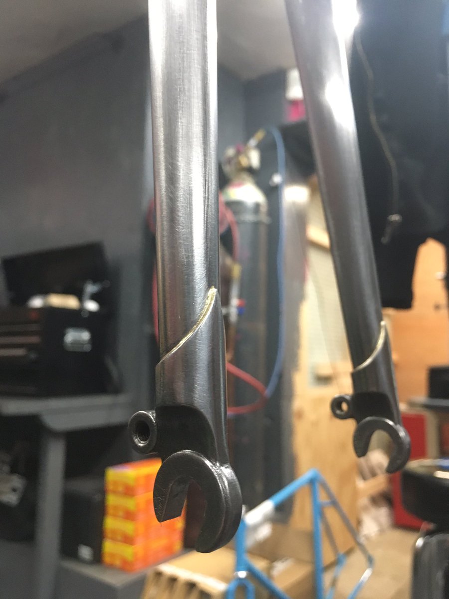 bikefitjames's tweet image. Super excited about my @AutumnFrame! It's almost done and can't wait to share it!