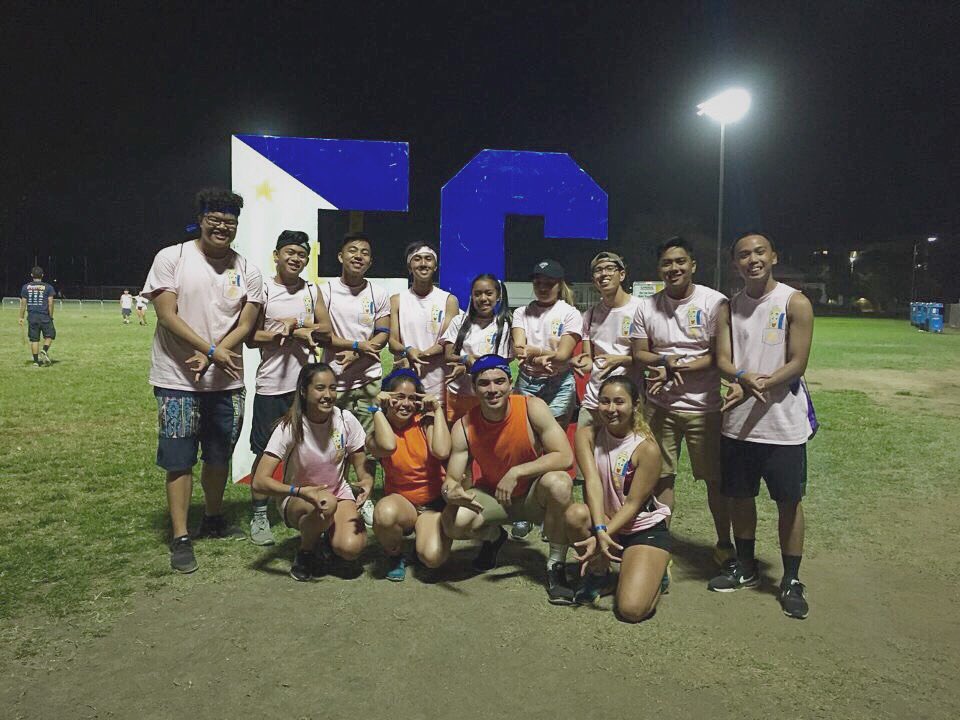 krunchrap's tweet photo. whatttta fun weekend, 1st in SPUF, 2nd in games, I think we're pretty good at this stuff. #sjsuexplorers2016 #FG2016 https://t.co/5XgEXmGsWt