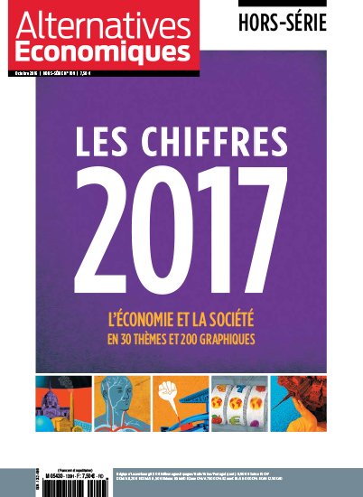AgenceFLE's tweet image. #France #Economie #Société
30 thèmes 200 graphiques
snip.ly/m9a7n
AGENCE DE PROMOTION DU #FLE
@AlterEcoMag