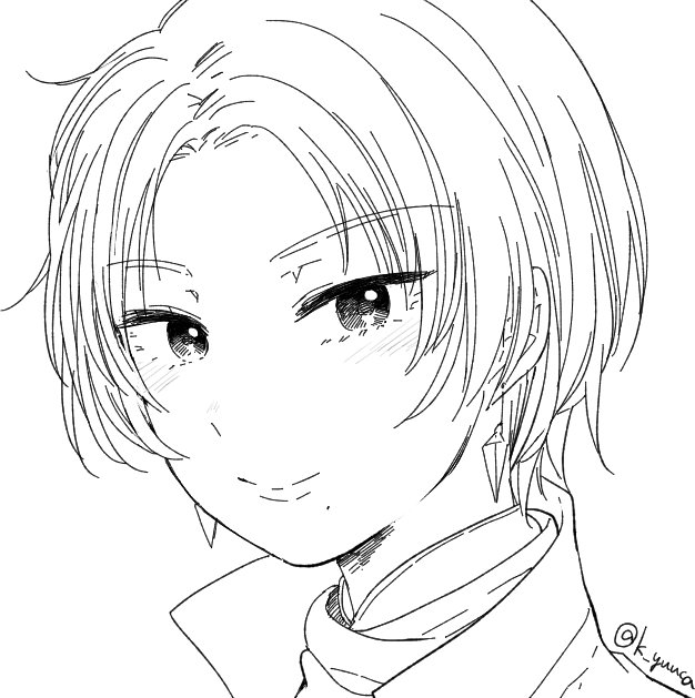 書き途中のかしゅ～ 