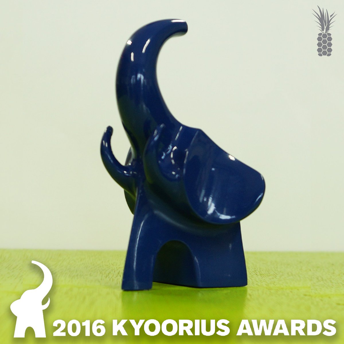 pineappletalkie's tweet photo. A happy client is the biggest Award. https://t.co/bYfFoOrAgS

@Kyoorius https://t.co/Eb4GQwC2T9