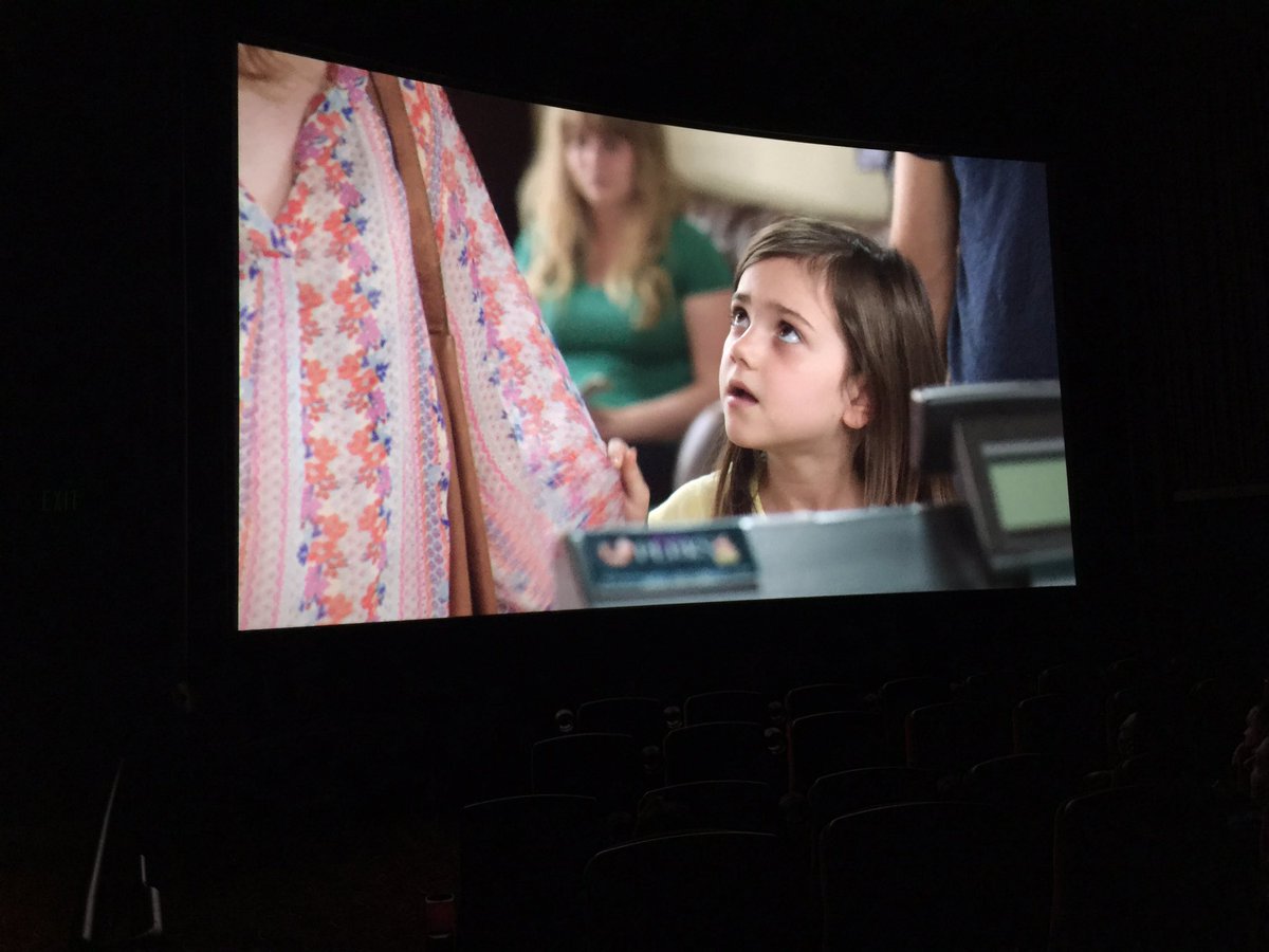 SJSFF's tweet photo. Just watched the last film of the last block of Audience Award Winners for the 2016 SJSFF #brilliant ##WorldClassShortFilms https://t.co/ZBW8MU7gvW
