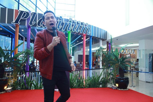 NAGASWARA Music tweet media