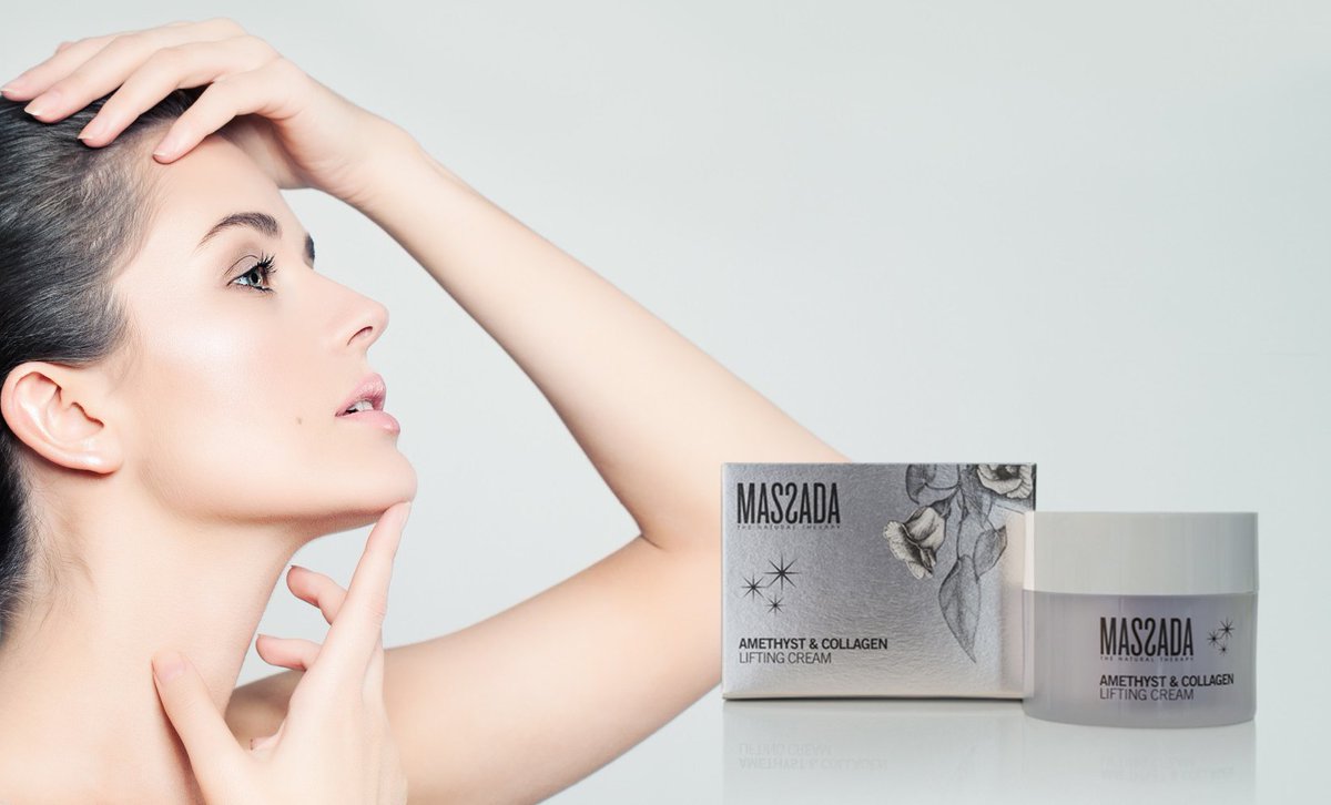 StyloProf's tweet photo. Amethyst &amp; Collagen de Massada: FOREVER YOUNG https://t.co/uQSW8oZgnL vía @styloprof https://t.co/1Afg45qyiX