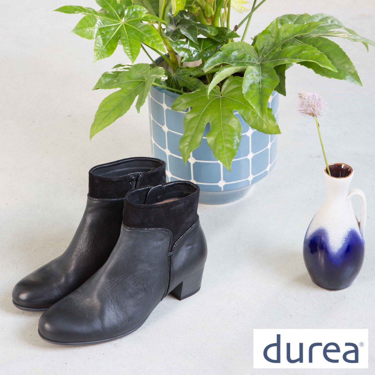 Check voor meer info: bit.ly/Durea9612  Durea, uit liefde voor je voeten. #durea #uitliefdevoorjevoeten #shoes #fashion #dutchdesign