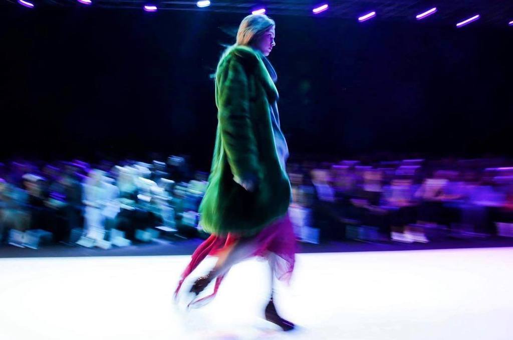 quadrobyte's tweet image. #fashionweek #fashion #moscowfashionweek ift.tt/2emMJCR