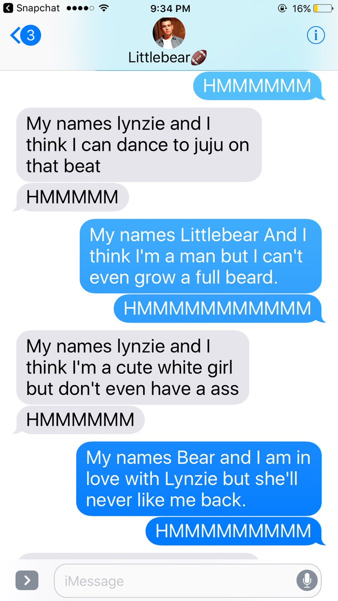 lynziejenkins's tweet photo. Oml I'm dying.😂 https://t.co/mH3AQ44b6y