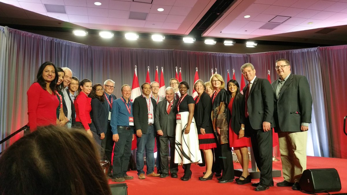 _DebSchulte's tweet photo. Enjoyed the speeches, informative sessions and connecting with friends at the #LPCO2016 Conference in Niagara Falls. https://t.co/KT3DKCP2vb