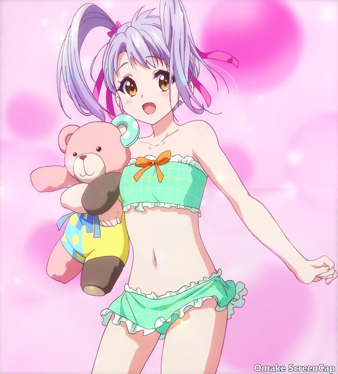 Impression – Musaigen no Phantom World, Episode 06