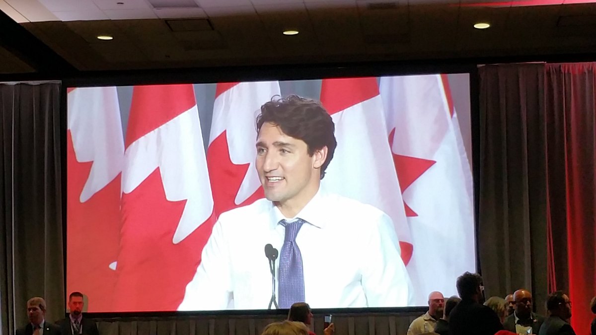 _DebSchulte's tweet photo. Enjoyed the speeches, informative sessions and connecting with friends at the #LPCO2016 Conference in Niagara Falls. https://t.co/KT3DKCP2vb