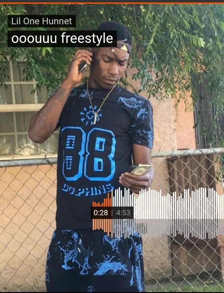 Awlookatem's tweet photo. New #LilOneHunnet OOOUUU(freestyle)
#WhoKidzForever #WhoIsLilOneHunnet??? https://t.co/V3mBFYmUtv