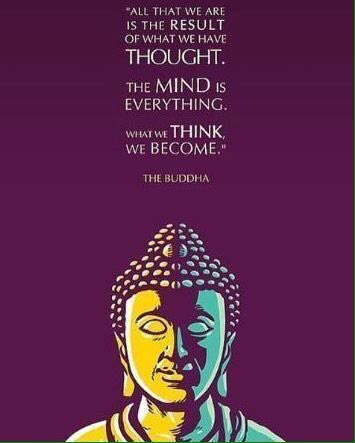 BuddhaBrian's tweet photo. With Our #Thoughts We Make Our World.                              With #Love And #Kindness We #ChangeOurWorld." ~#BuddhaBrian #BeTheChange https://t.co/wACQY9DBNZ