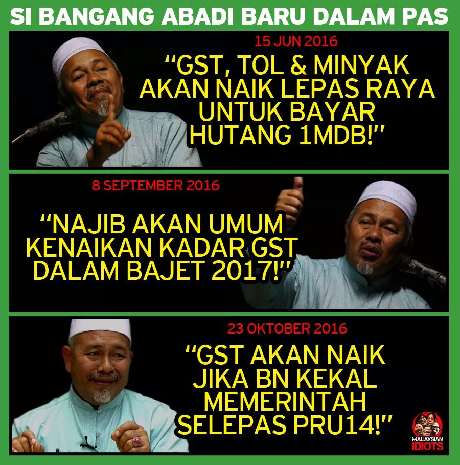 mozas_my29's tweet photo. @tuan_ibrahim 
Ini kah bakal Orng yg akan mengantikan Tok Guru Hj Hadi? Fitnah di hujung mulut! Amalkan fitnah Pas akan berkubur!
@nikabduh https://t.co/N9kARatHcr