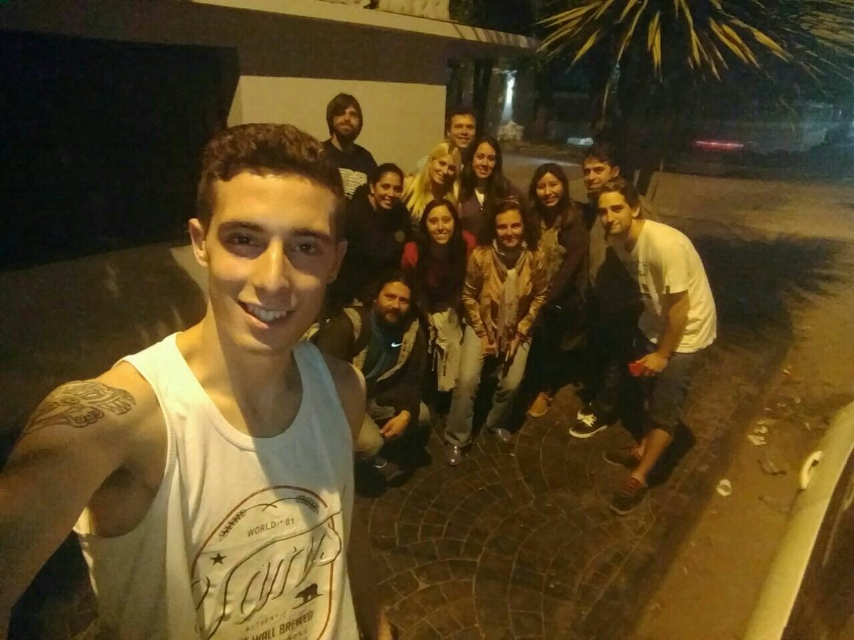 RES_ARG's tweet photo. Noche de #farm en #MDQ 😎 #MarDelPlata #LindaNocheParaUnFarm #PlayaYFarm #QueMasQueres #RESARG #ResistenciaMDQ @Ingress @NianticProject https://t.co/0UP09BXXSy