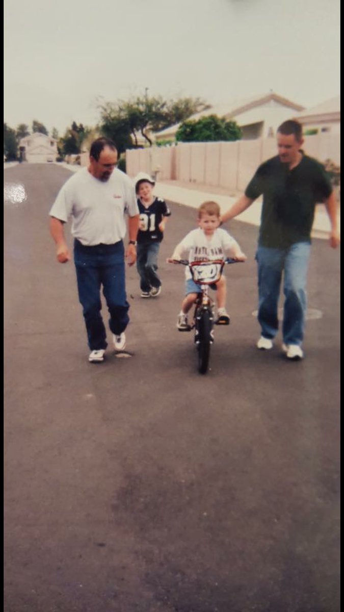 HDBD to <a href="/dustiinbaca/">dustin</a> . We've been studs since day one 😂😂That was also the day you crashed your bike into a cactus 😂 Hope you had a good Bday