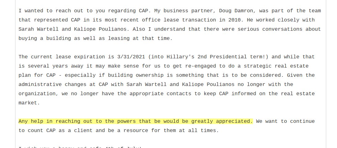 _TruthBot_'s tweet photo. Day In The Life of John Podesta: #WallStreet Friend Wants Him To Ask "The Powers That Be" For A Favor.. #PodestaEmails16 #26407 #wikileaks https://t.co/fncl8uPQCK