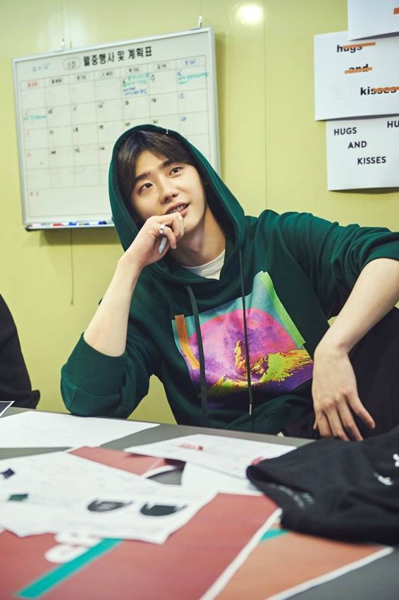 [PHOTOSET] #이종석 #LeeJongSuk in W Project No1😘

©starcast