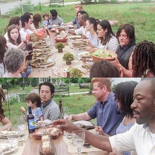 Afterwalker's tweet image. 