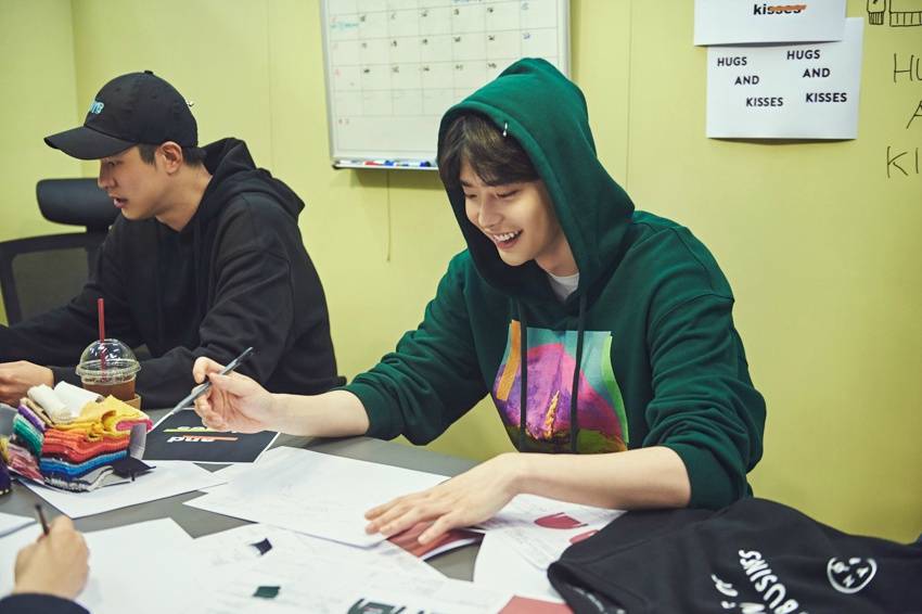 [PHOTOSET2] #이종석 #LeeJongSuk in W Project No1😘

©starcast