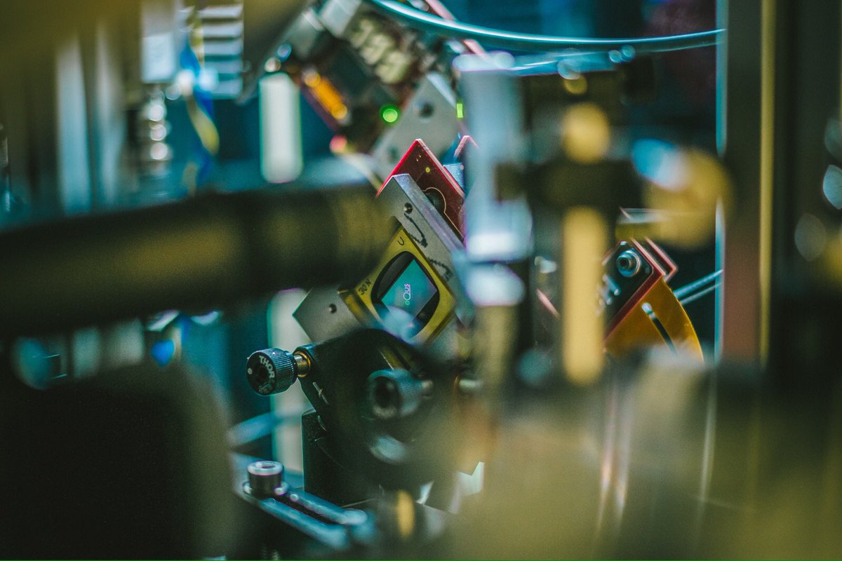 PaleBlueSam's tweet photo. Here's an @ARC_EQuS template for Bose Einstein condensates - coolest stuff in the universe ❄️😎❄️ @PatrickSelf #quantumsnaps https://t.co/cJHV7pIMHx